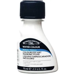 Art Masking Fluid Colorless 75ml