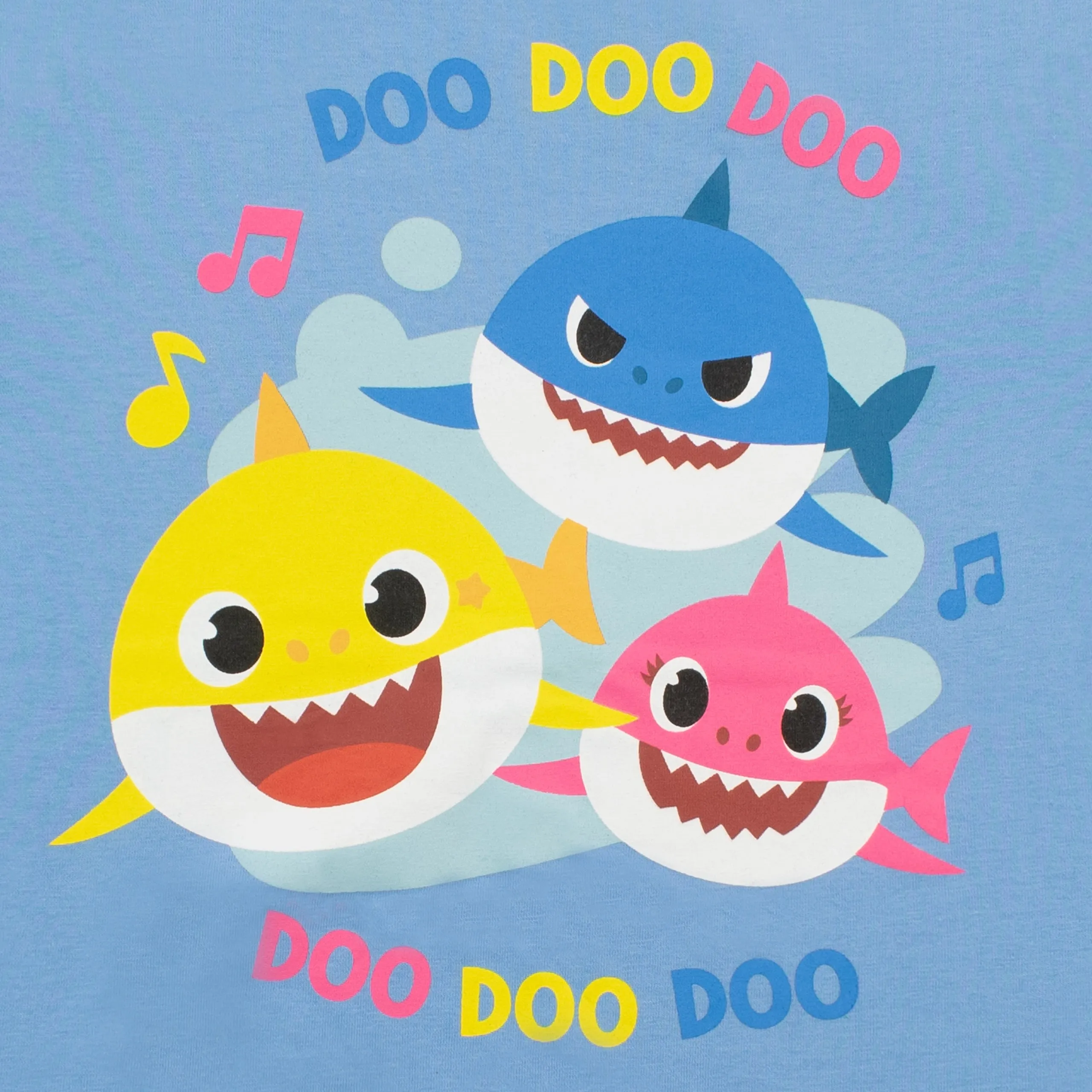 Baby Shark Tee