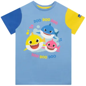 Baby Shark Tee