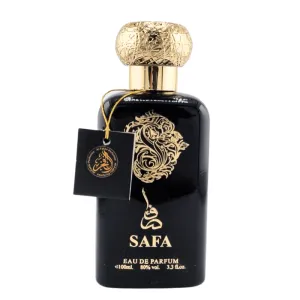 BN PARFUMS Safa perfumed water unisex 100ml