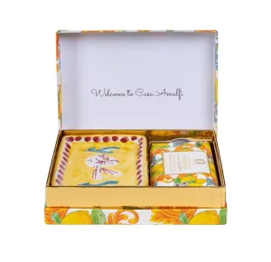 Buongiorno Positano Single Gift Box