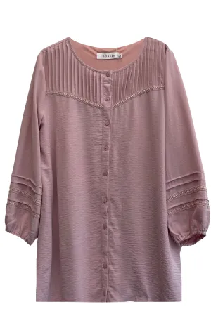 Clarette Blouse