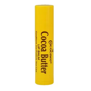 Cococare Cocoa Butter Lip Balm 0.15oz