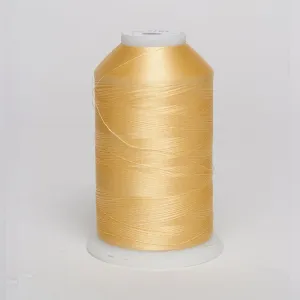 Exquisite Polyester 612 BUTTER - 5000 Meter