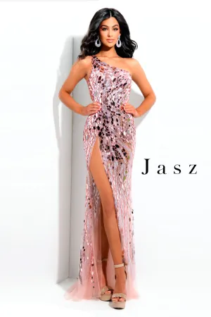 Jasz Couture 7302 Dresses