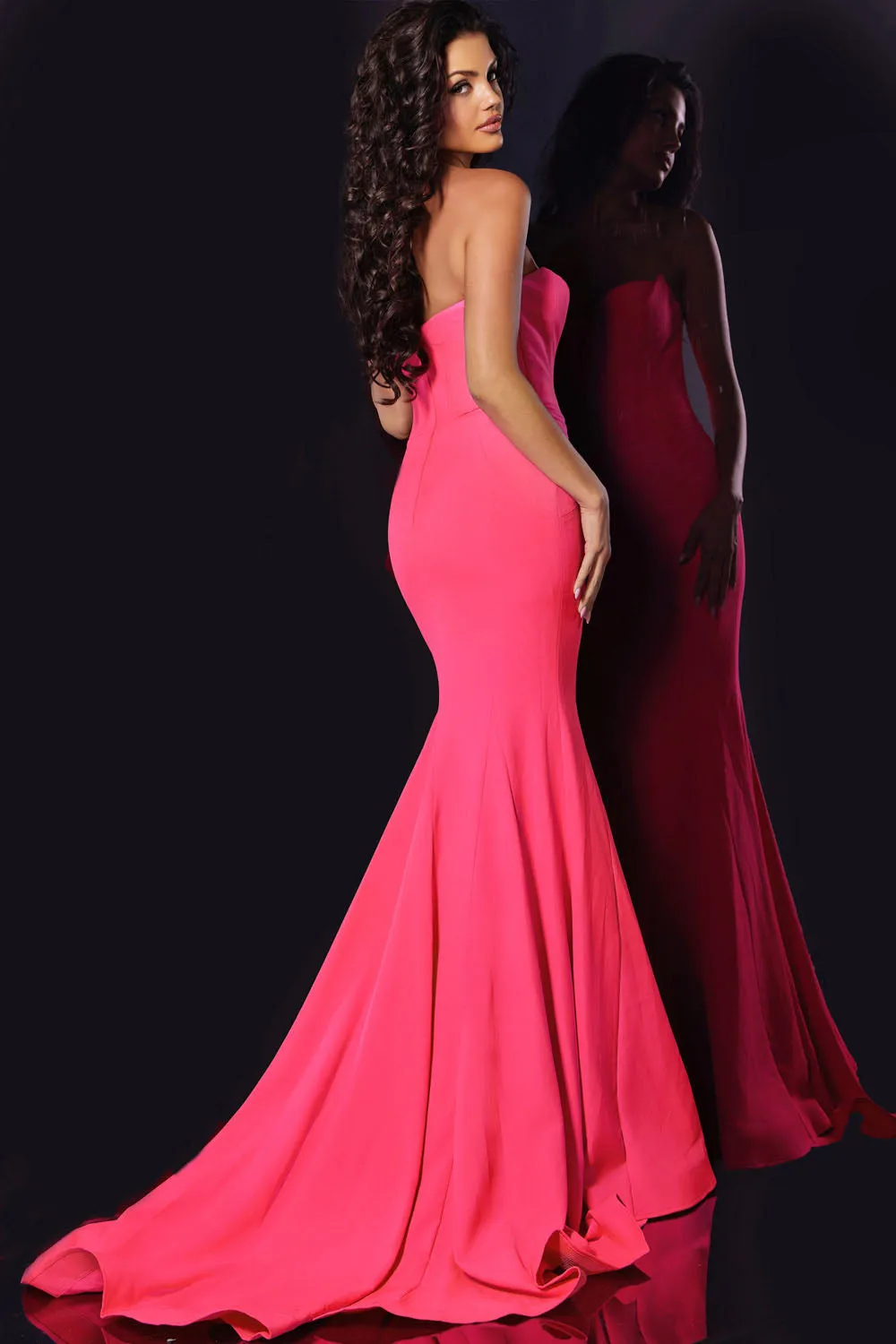 Jovani 38974 Dresses