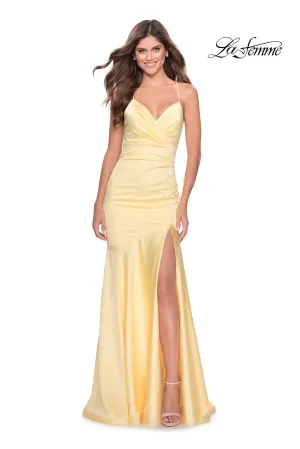 La Femme 28720 Dress