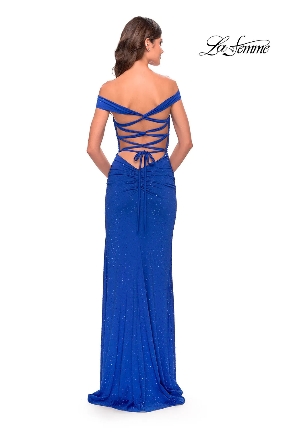 La Femme 31276 Dresses