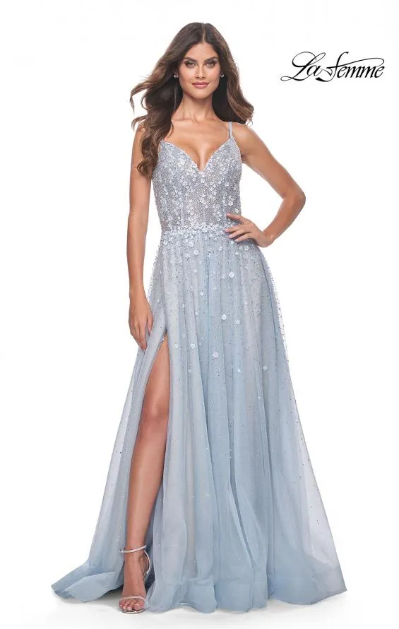 La Femme 32215 Dresses