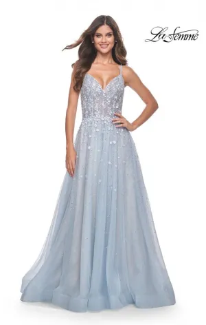 La Femme 32215 Dresses