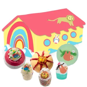 Noah's Ark Gift Pack