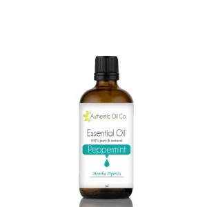 Peppermint Essential Oil