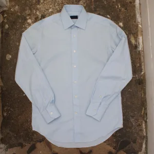 Powder Blue Shirt