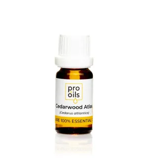 Pro Oils Essential Oil - Cedarwood Atlas