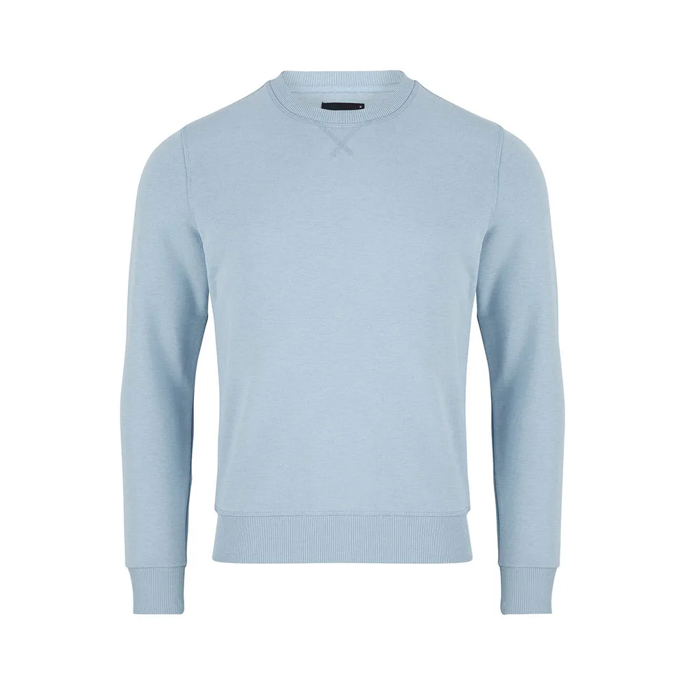 Remus Uomo Sweatshirt | Powder Blue