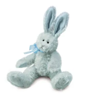 Russ 12" Platinum Bunny Blue