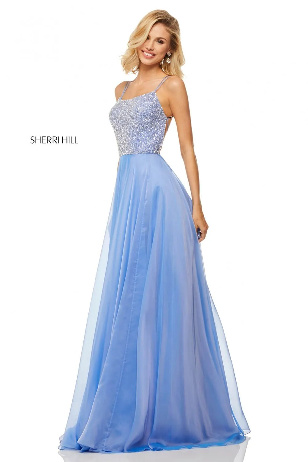 Sherri Hill 52591 Dress