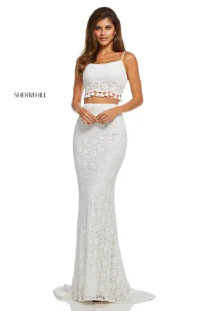 Sherri Hill 52810 Dress