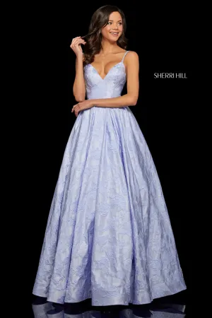 Sherri Hill 52953 Dress