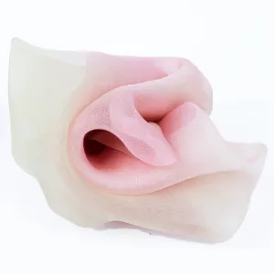 Silk Organza - Faded Rose DL 44