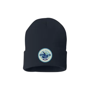 Sky Blue Sky 2022 Beanie