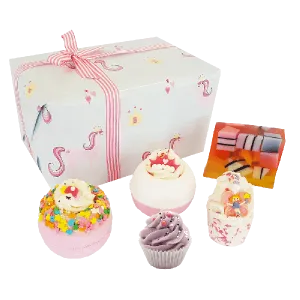 Sprinkle of Magic Gift Set