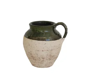 Tuscan Sage Jug