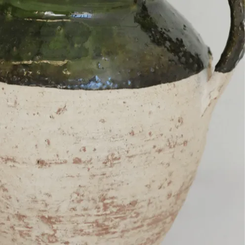 Tuscan Sage Jug