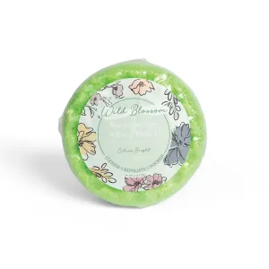 Wild Blossom Body Buffer - Citrus Bright