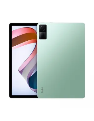 Xiaomi Redmi Pad Se 4 128Gb Wifi Mint Green